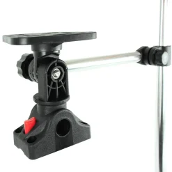 Support de sonde et sondeur Amtrac réglable