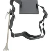 Support de sonde float tube Pike'N Bass escamotable