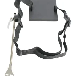 Support de sonde float tube Pike'N Bass escamotable