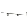 Support de sonde Seanox relevable 360°