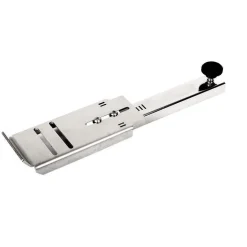 Support de sonde télescopique Racing Seanox pour tableau arrière
