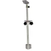 Support de sondeur et sonde Pike'N Bass télescopique