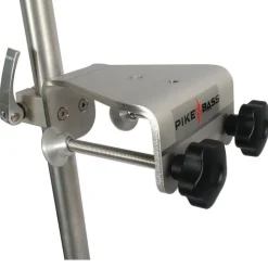 Support de sondeur et sonde Pike'N Bass télescopique
