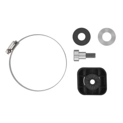 Support d'embase moteur électrique Garmin sonde Panoptix LVS32