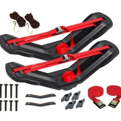 Support Malone Seawing Kayak Carier