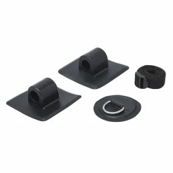 Support moteur float tube Savage Gear Pointy Bow Belly Boat Engine Bracket