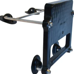 Support moteur float tube Seven Bass