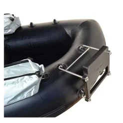 Support moteur float tube Seven Bass
