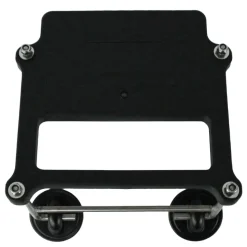 Support moteur float tube Amtrac Fishing