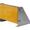 Support moteur Hors-Bord inox Cape Horn fixation Horizontale bois 12CV