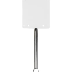 Support moteur Inox Cape Horn Hors-Bord fixation bastingage - Plastique - 12CV