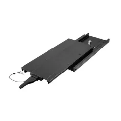 Support moteur Minn Kota Aluminium moteur Quest avec capot