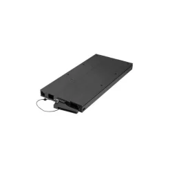 Support moteur Minn Kota Aluminium moteur Quest avec capot