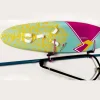 Support mural pour planche