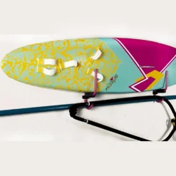Support mural pour planche
