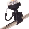 Support Navisafe à pince pour tube