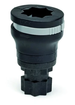 Support pivotant Railblaza Swivel