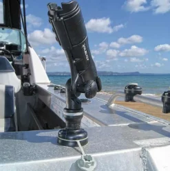 Support pivotant Railblaza Swivel