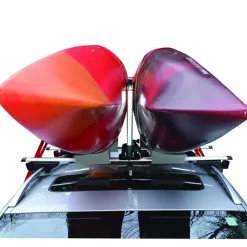 Support pour 2 kayaks Malone Stax Pro 2