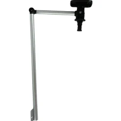 Support sonde et echosondeur Amtrac Fishing Orientable