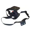 Support sondeur et sonde Amtrac Fishing à sangle pour float tube