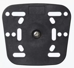 Support sondeur et sonde Amtrac Fishing à sangle pour float tube