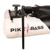 Support sondeur float tube Pike'n Bass Sur Piedestal