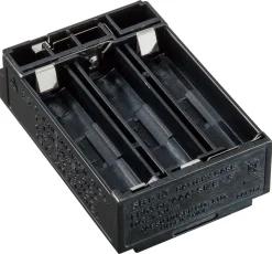 Support Standard Horizon de pile Alcaline pour HX870E
