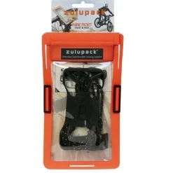 Support téléphone Zulupack Twist & Ride - Vélo/Vtt/trotitinette