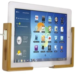 Support universel Bamboo Marine System pour tablette
