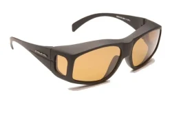 Sur Lunettes de soleil Polarisantes Eyelevel Medium Amber