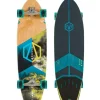 Surfskate Aztron Forest 34