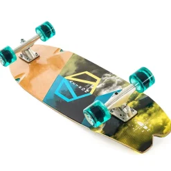 Surfskate Aztron Forest 34