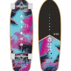 Surfskate Aztron Island 31
