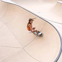 Surfskate Aztron Island 31