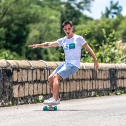 Surfskate Aztron Street 31