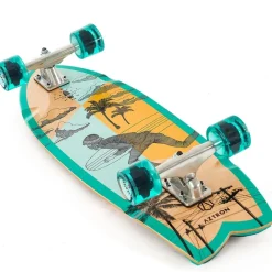 Surfskate Aztron Street 31