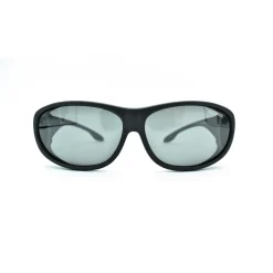 Surlunettes Polarisantes Outwater O.T.G - Gris