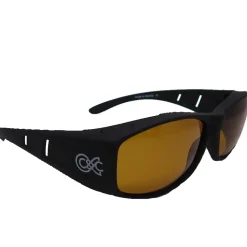 Surlunettes Polarisantes C&C Fishing Protecnium