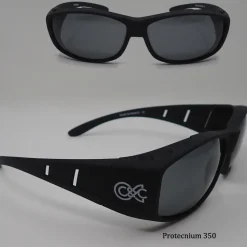 Surlunettes Polarisantes C&C Fishing Protecnium