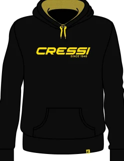 Sweat à capuche Cressi unisex