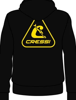 Sweat à capuche Cressi unisex