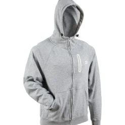 Sweat à capuche Daiwa Zippe