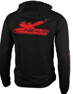 Sweat à capuche Epsealon Team