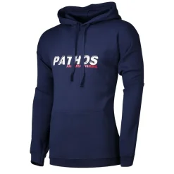 Sweat à capuche Pathos