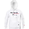 Sweat à capuche Pathos World Champion - 2XL