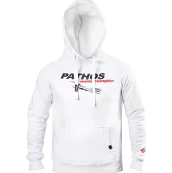Sweat à capuche Pathos World Champion - 2XL