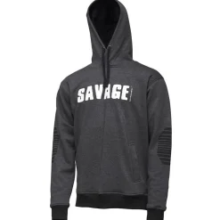 Sweat à capuche Savage Gear
