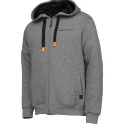 Sweat Savage Gear Classique Zippé