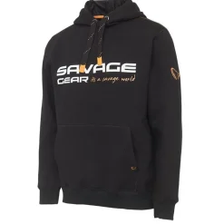 Sweat Savage Gear Cosmo